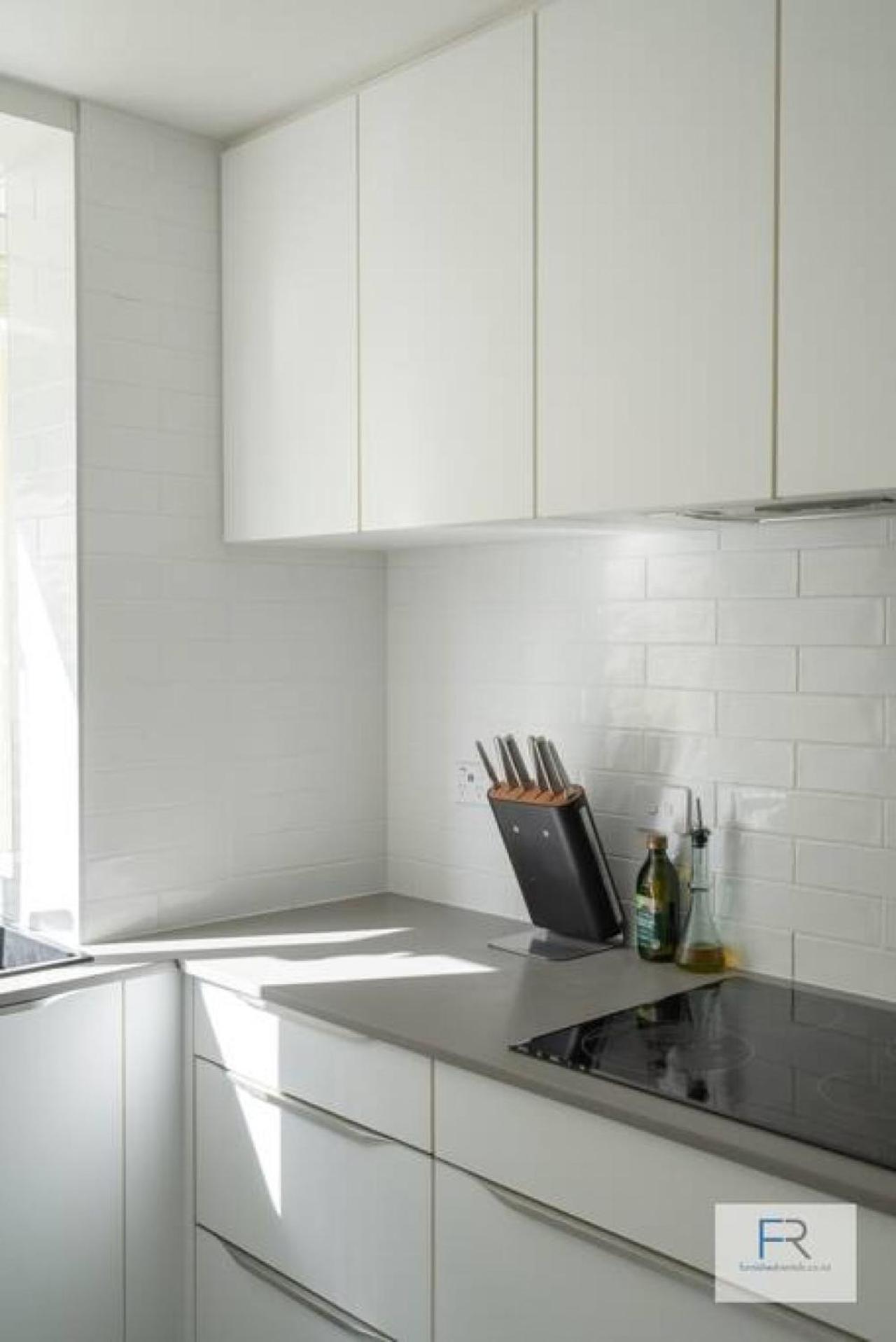 Chic Parnell Townhouse Villa Оукланд Екстериор снимка