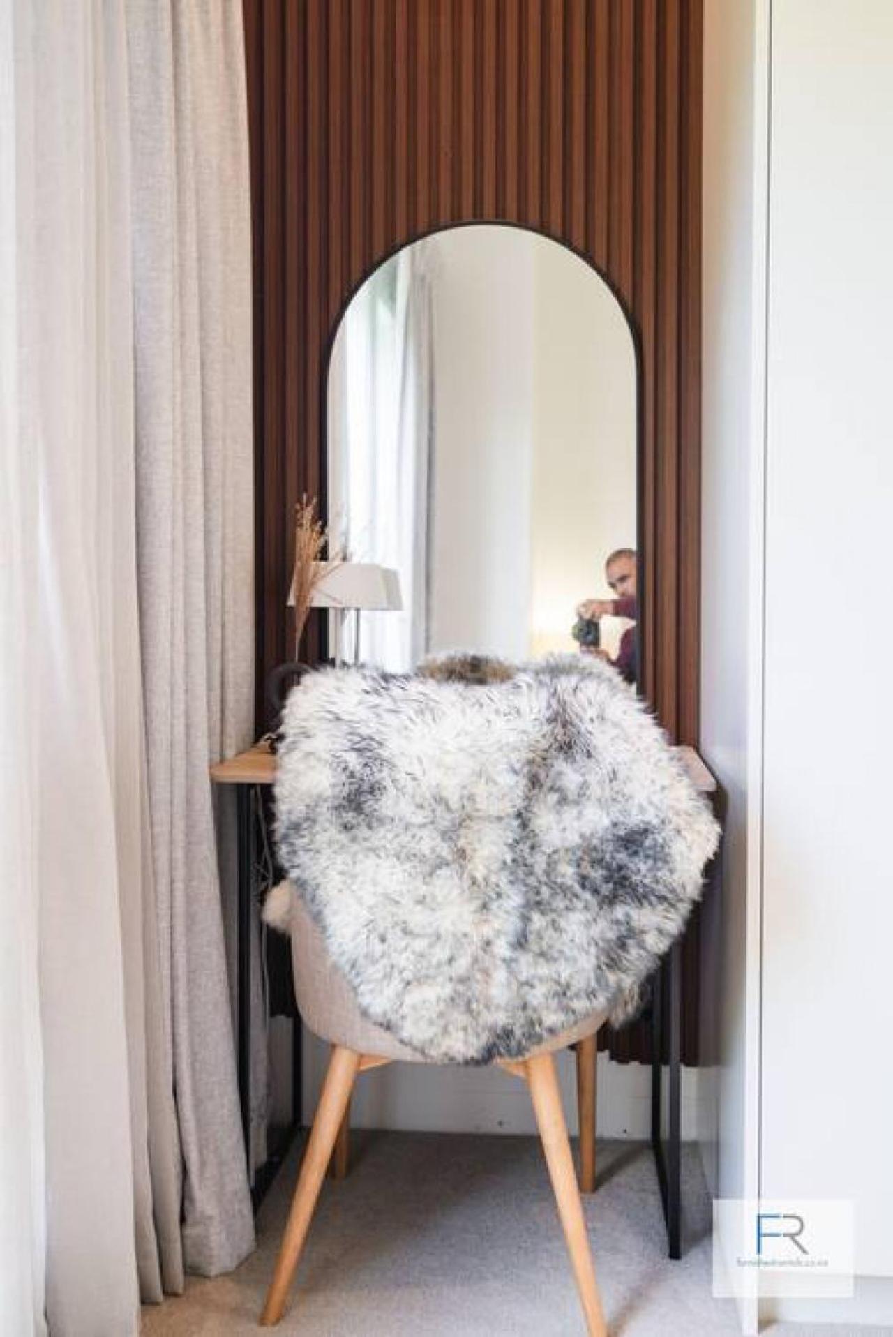 Chic Parnell Townhouse Villa Оукланд Екстериор снимка