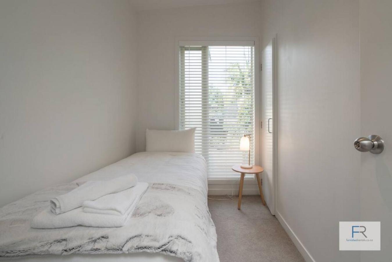 Chic Parnell Townhouse Villa Оукланд Екстериор снимка